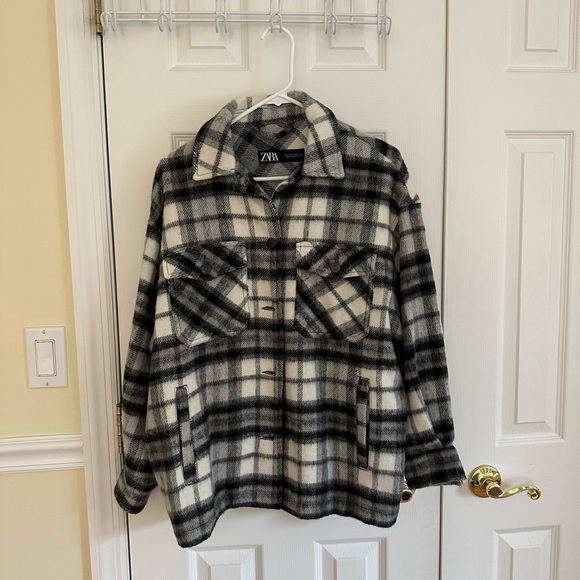 Zara Jacket - Picture 1 of 5